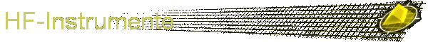 HF-Instrumente