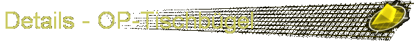 Details - OP-Tischb�gel