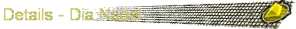Details - Dia Nadel