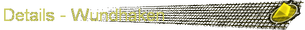 Details - Wundhaken